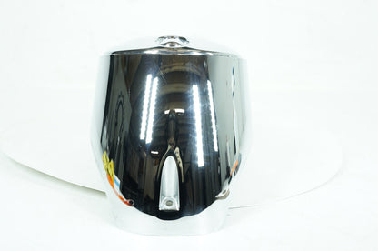 2007 - 2012 Harley-Davidson Touring Electra Glide Classic Fuel Gas Tank Dash Console NOKey 61270-08