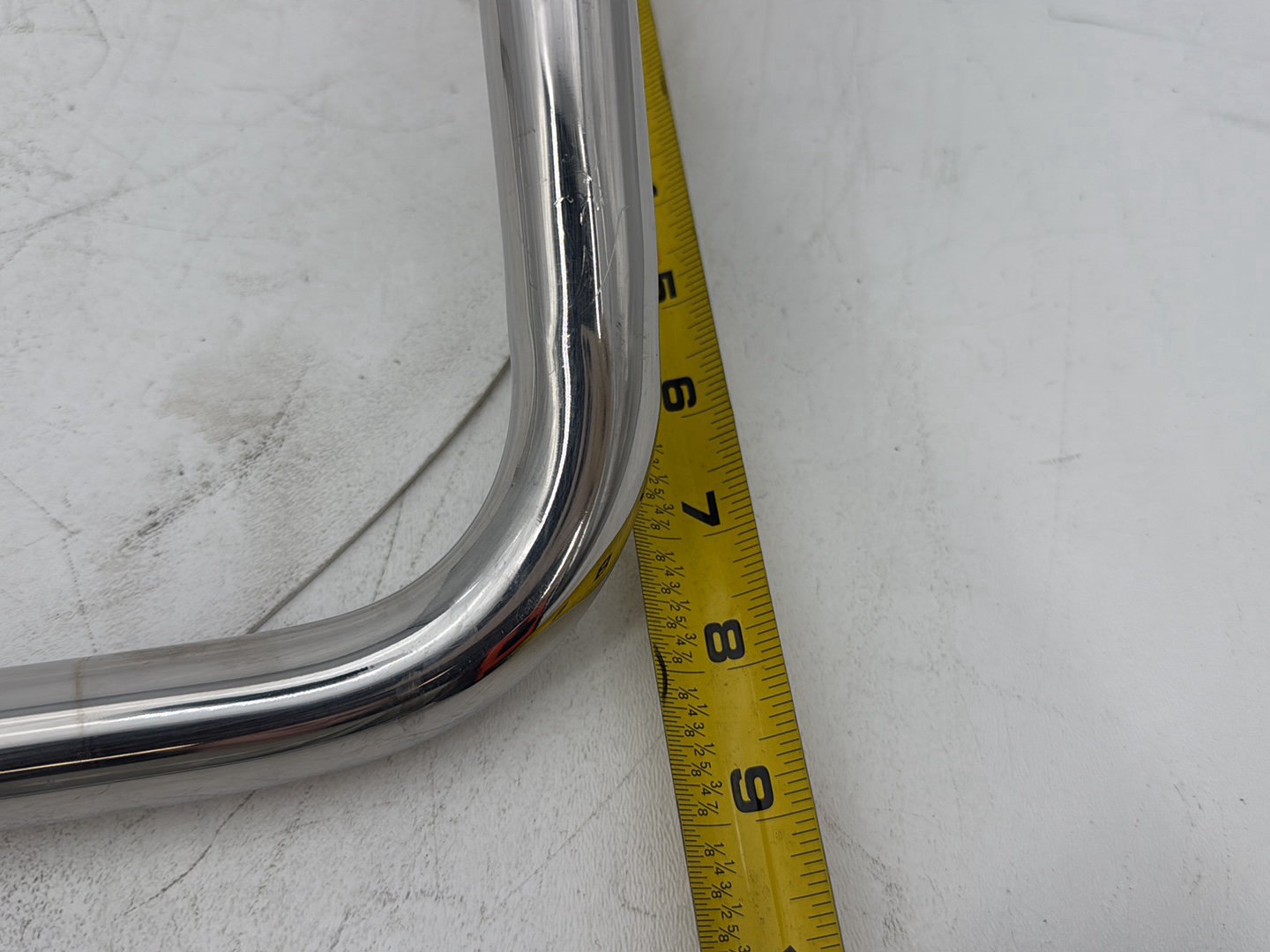 1999 - 2006 Harley-Davidson Touring Electra Glide Ultra Front Handlebars Handle Bars 55924-97
