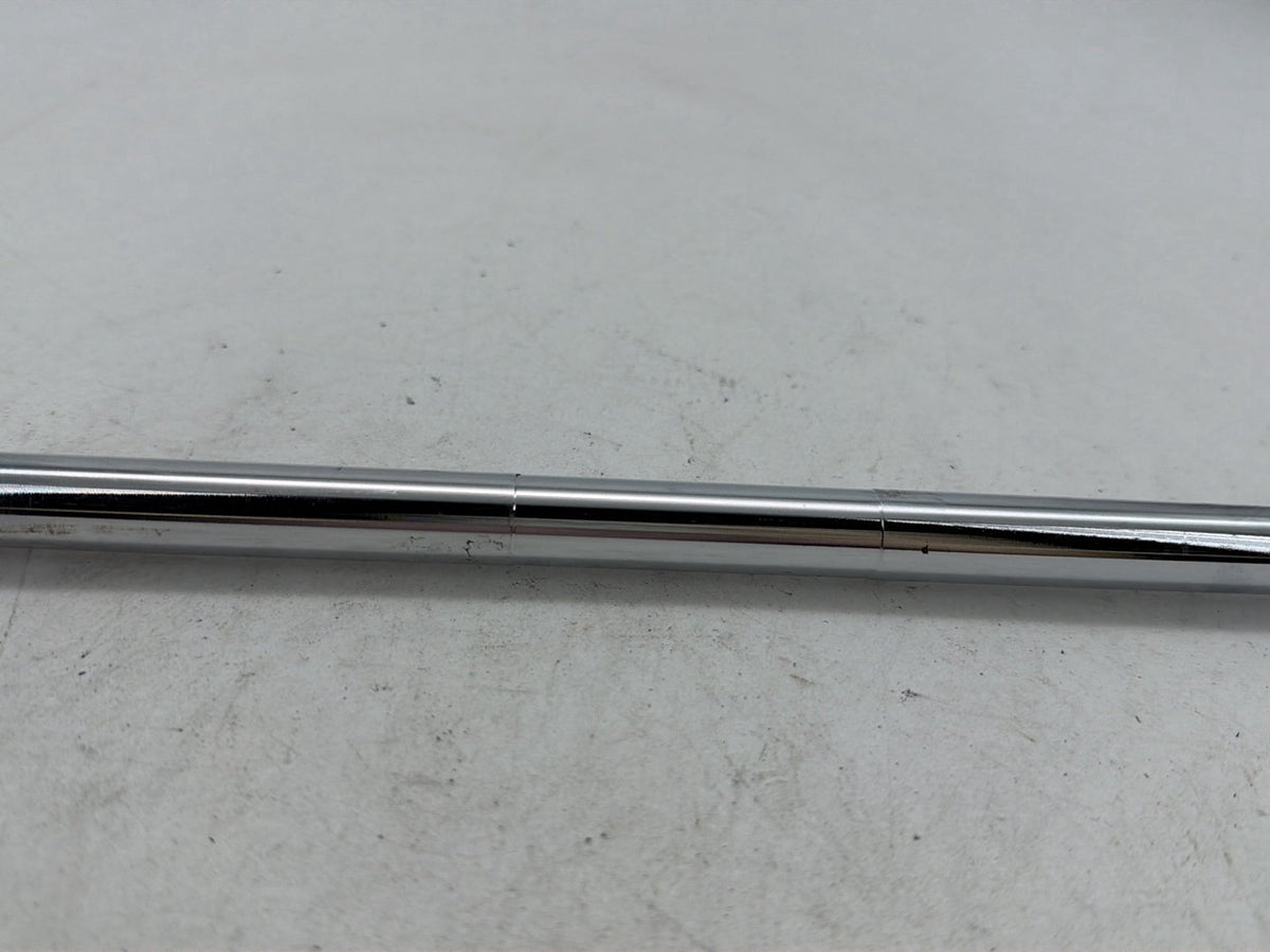 1990 Harley Electra Glide Touring Sport OEM Rear Fork Swingarm Pivot Bolt Shaft