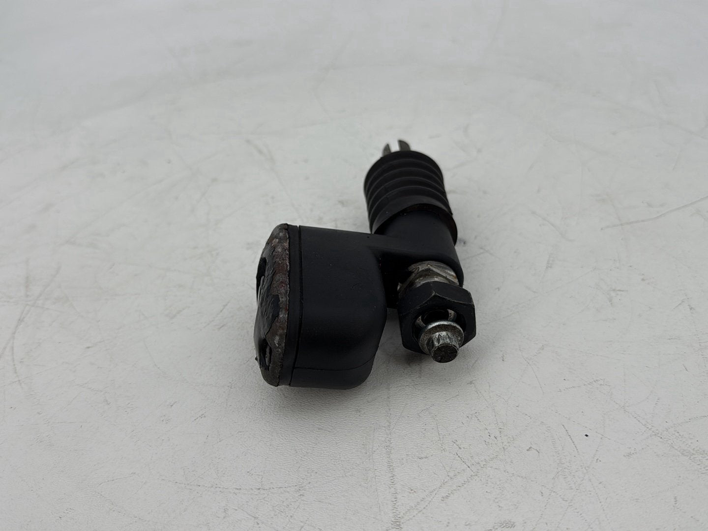 2007 - 2012 Harley-Davidson Touring Electra Glide Ultra Rear Brake Master Cylinder Reservoir
