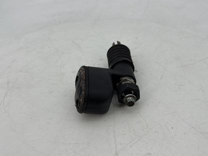 2007 - 2012 Harley-Davidson Touring Electra Glide Ultra Rear Brake Master Cylinder Reservoir