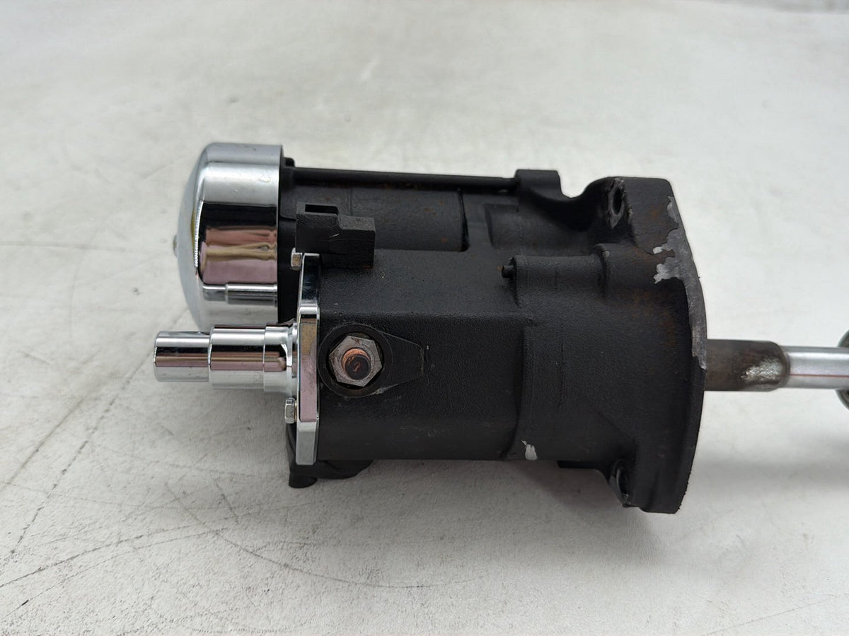 2006 Harley Electra Glide Touring Ultra FLHTCUI OEM Engine Starter Motor 31553-94B 12V