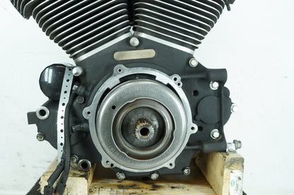 2007 - 2013 Harley-Davidson Softail Heritage Classic EFI Twin Cam 96 Engine Motor   19259-10