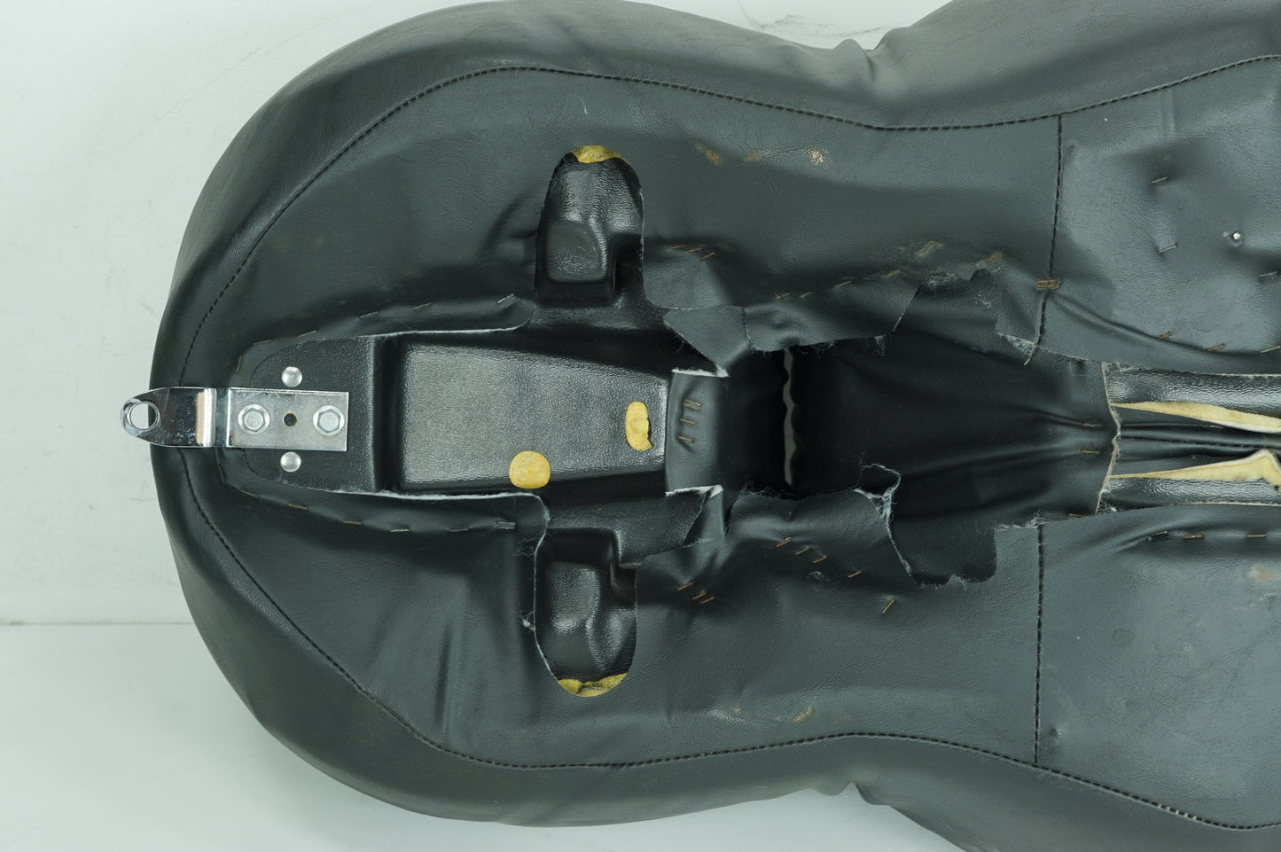2012 - 2016 Harley-Davidson Touring Electra Ultra CVO Passenger Rider Driver Seat Saddle 52000080