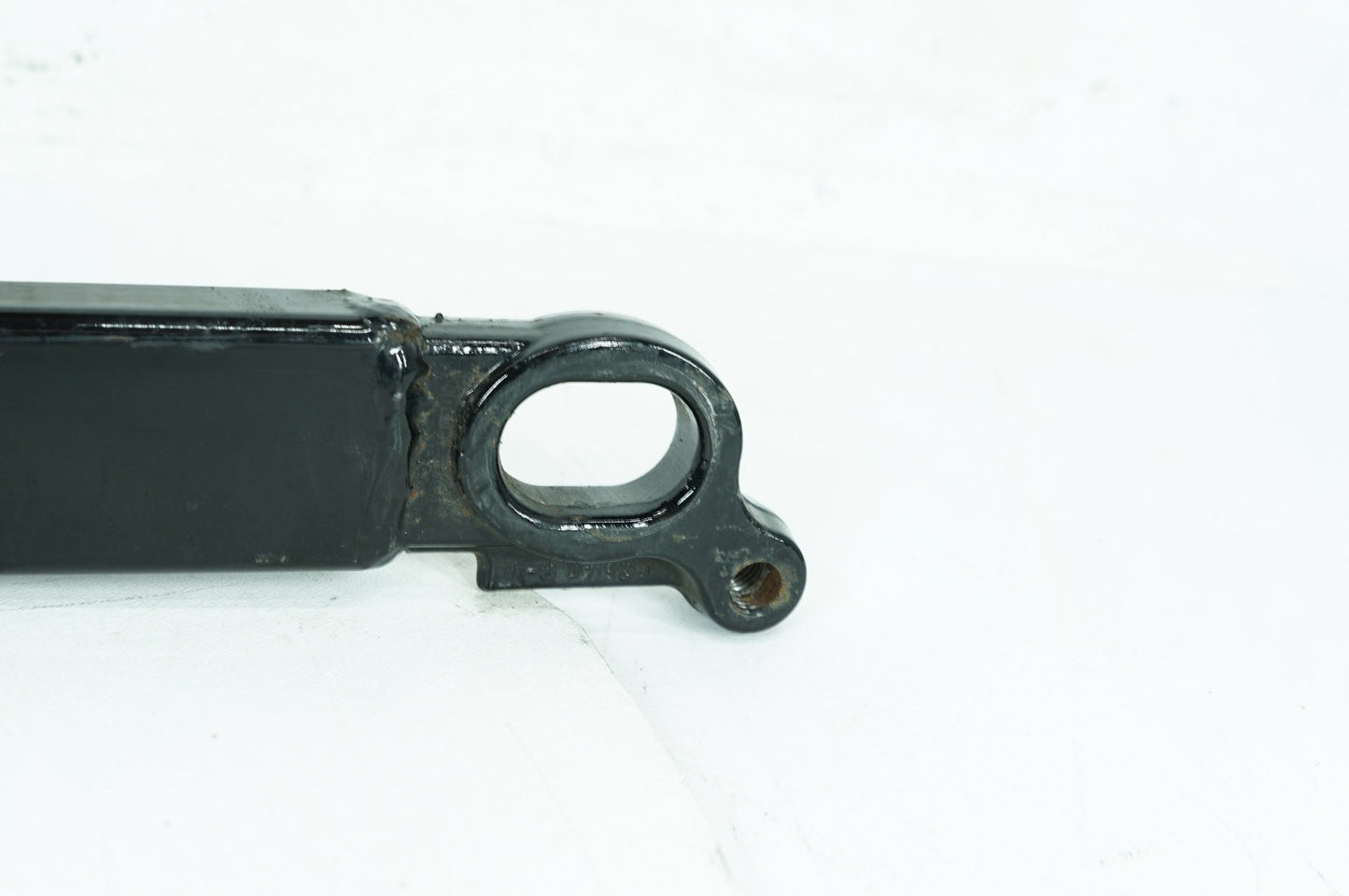 1999 - 2006 Harley-Davidson Touring Electra Glide Police Rear Fork Swingarm Swing Arm 47549-02A