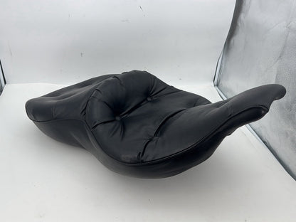 1999 - 2006 Harley-Davidson Touring Electra Glide Classic Passenger Rider Driver Seat Saddle 51704-05