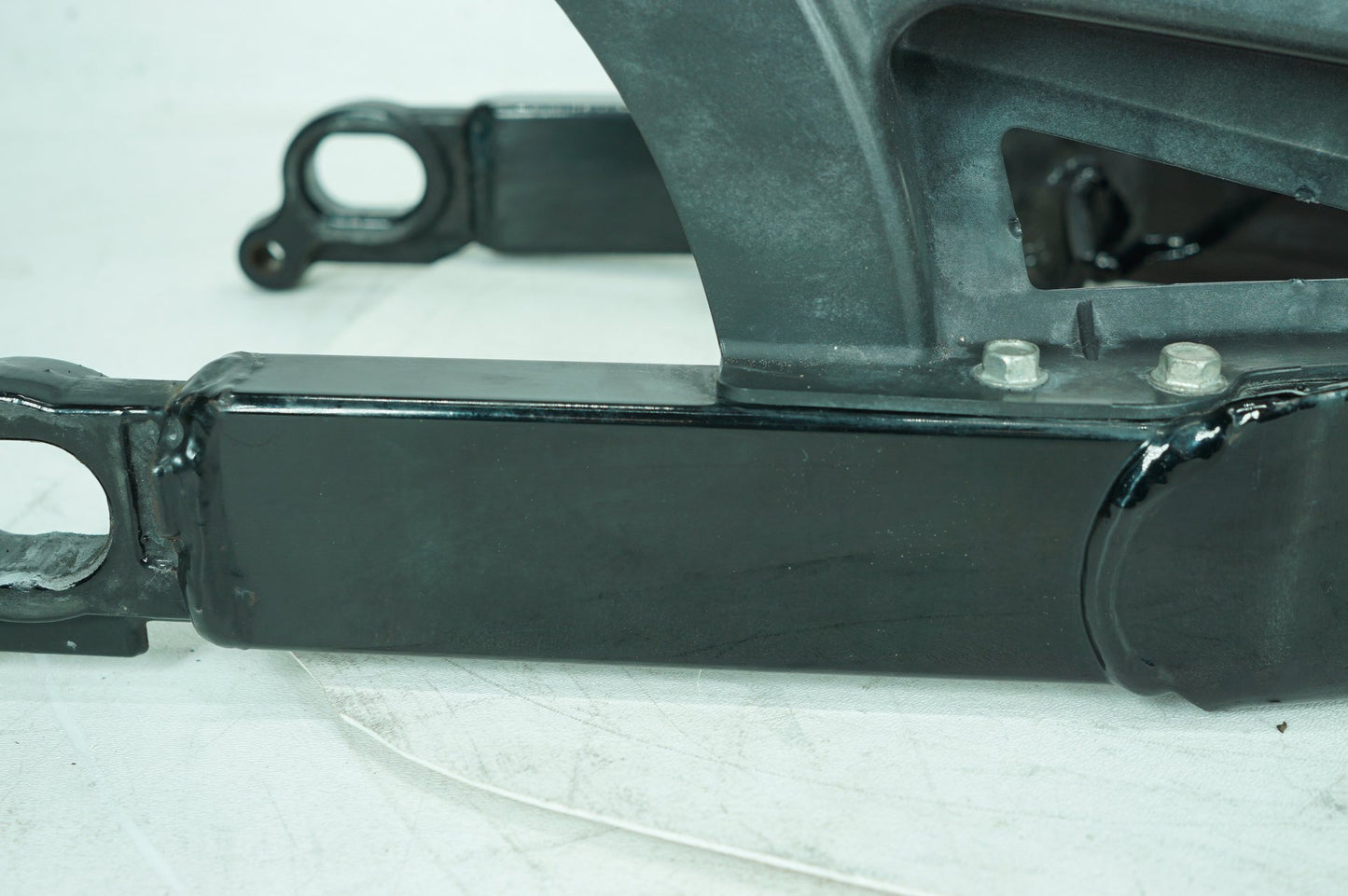 2007 - 2012 Harley-Davidson Touring Electra Glide Classic Rear Fork Swingarm Swing Arm 47549-02A