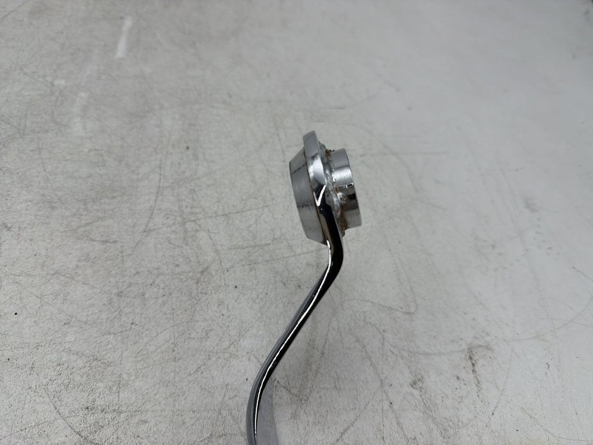 2002 Harley Dyna Wide Glide FXDWG OEM Foot Brake Control Lever Pedal