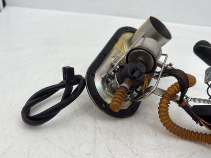 2007 Harley Touring FLHTCU Electra Glide Ultra OEM Gas Gasoline Fuel Petrol Pump Sending