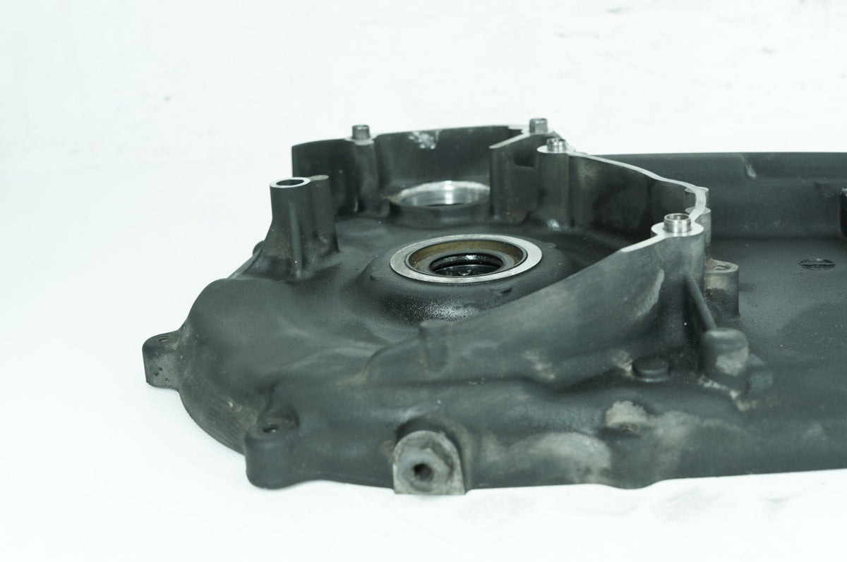 2012 Harley Dyna FXDC Super Glide Custom OEM Inner Primary Clutch Cover