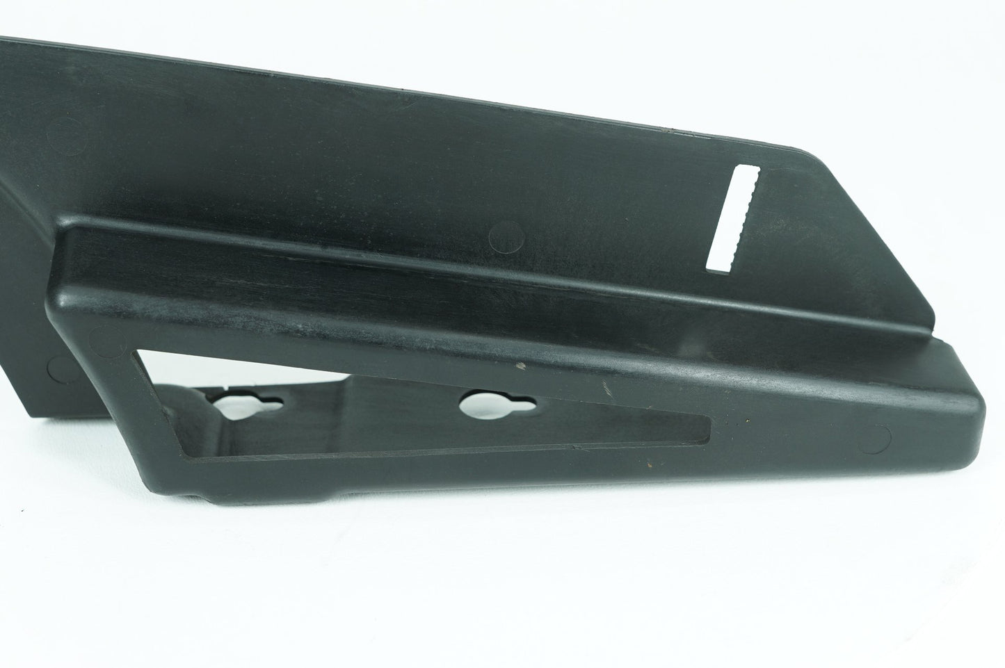 2004 - 2013 Harley-Davidson Sportster Base 883 Rear Belt Debris Deflector Guard  	60435-04A