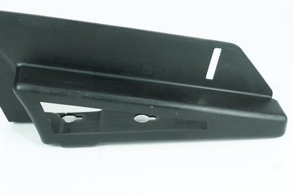 2004 - 2013 Harley-Davidson Sportster Base 883 Rear Belt Debris Deflector Guard  	60435-04A
