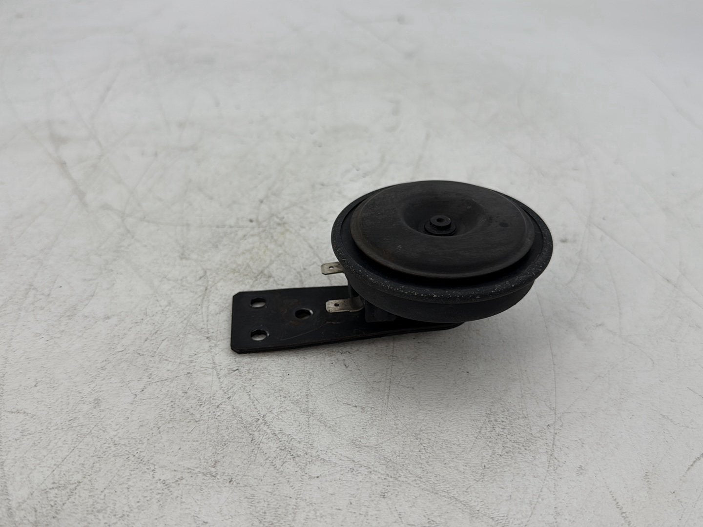 2009 Harley Sportster 883 Low XL883L OEM Signal Horn Klaxon Beep