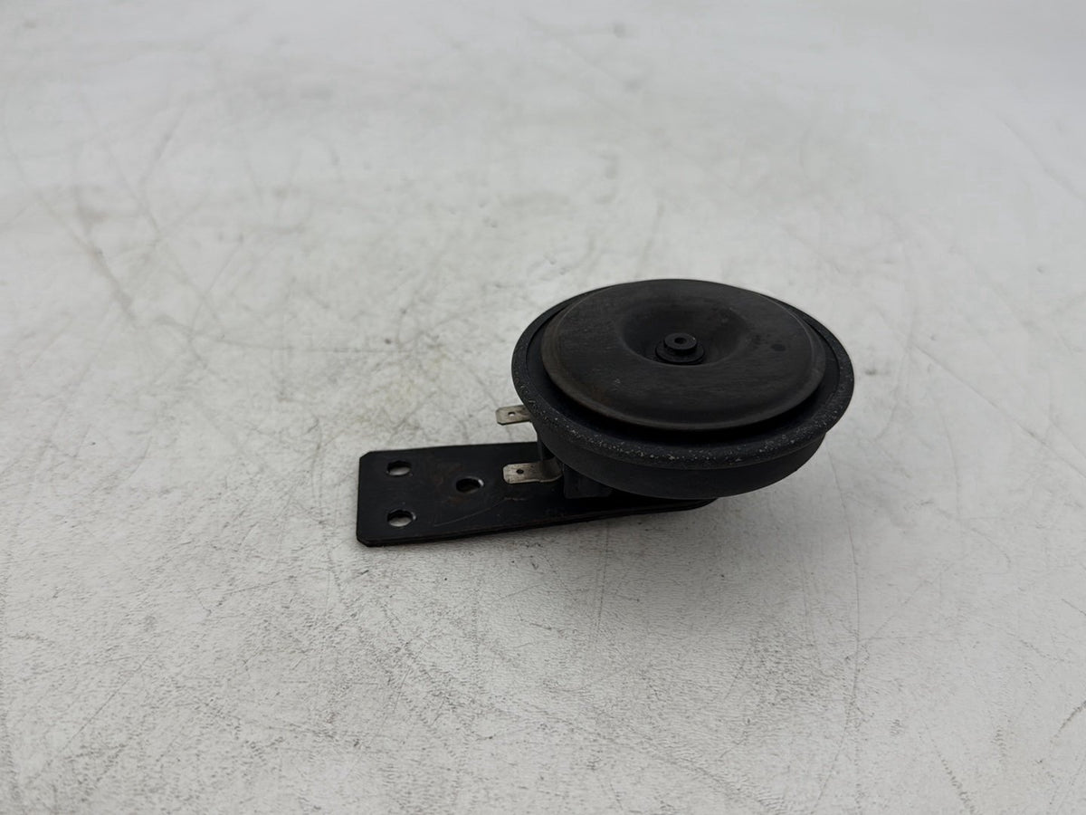 2009 Harley Sportster 883 Low XL883L OEM Signal Horn Klaxon Beep