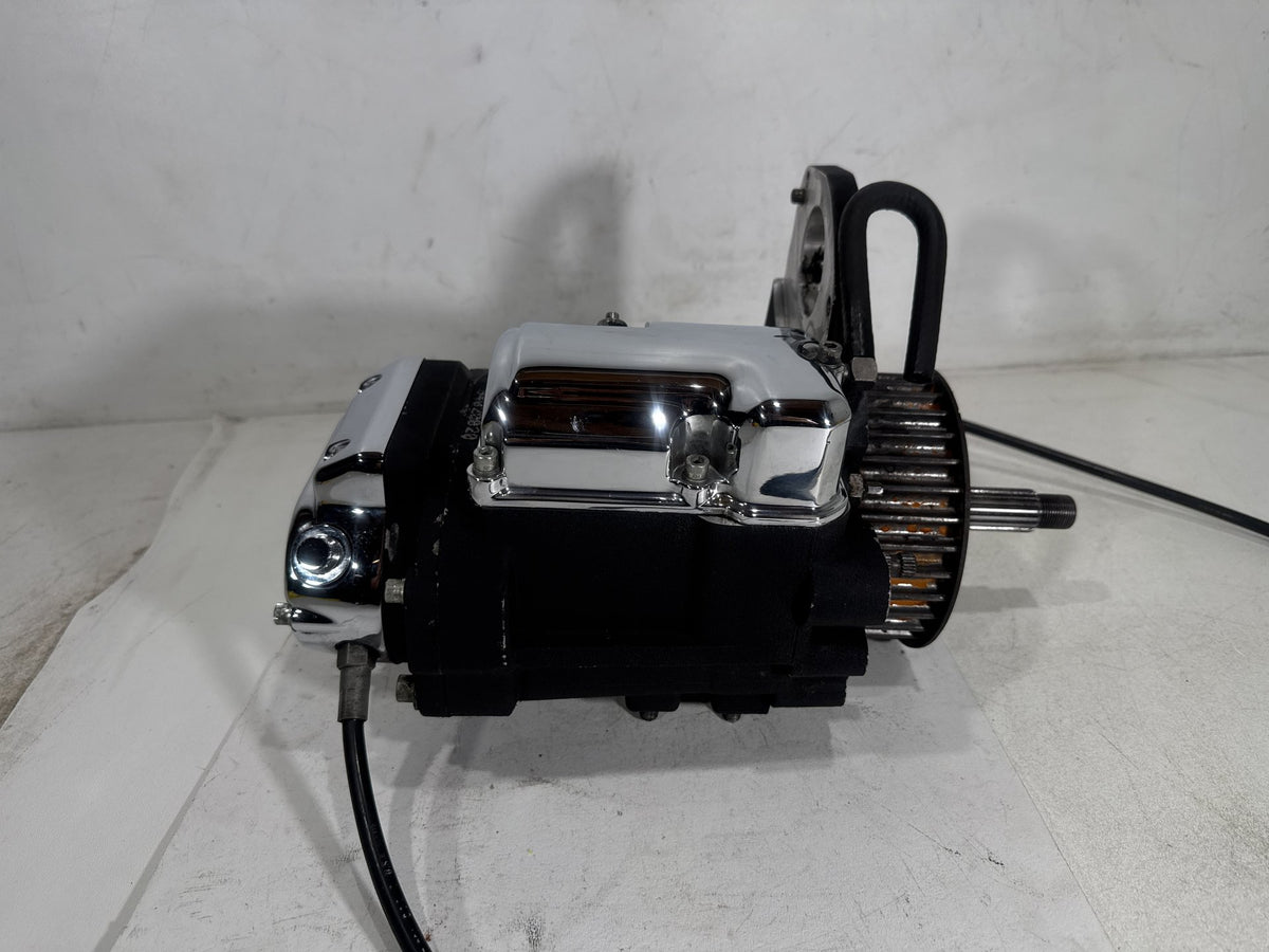 1994 Harley Softail Custom FXSTC OEM 5 Speed Transmission Gearbox 33K