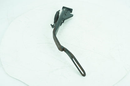 2009 - 2016 Harley-Davidson Sportster Iron Left Side Jiffy Kick Stand & Spring 50000025BHP