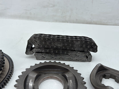 2008 Harley Road King Touring FLHR OEM Clutch Basket Chain Tensioner Kit