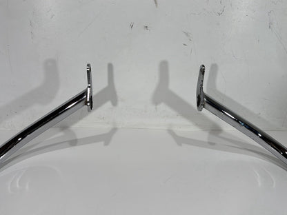 2004 Harley Softail FLSTC Heritage Classic OEM Front Engine Crash Highway Bar Guard