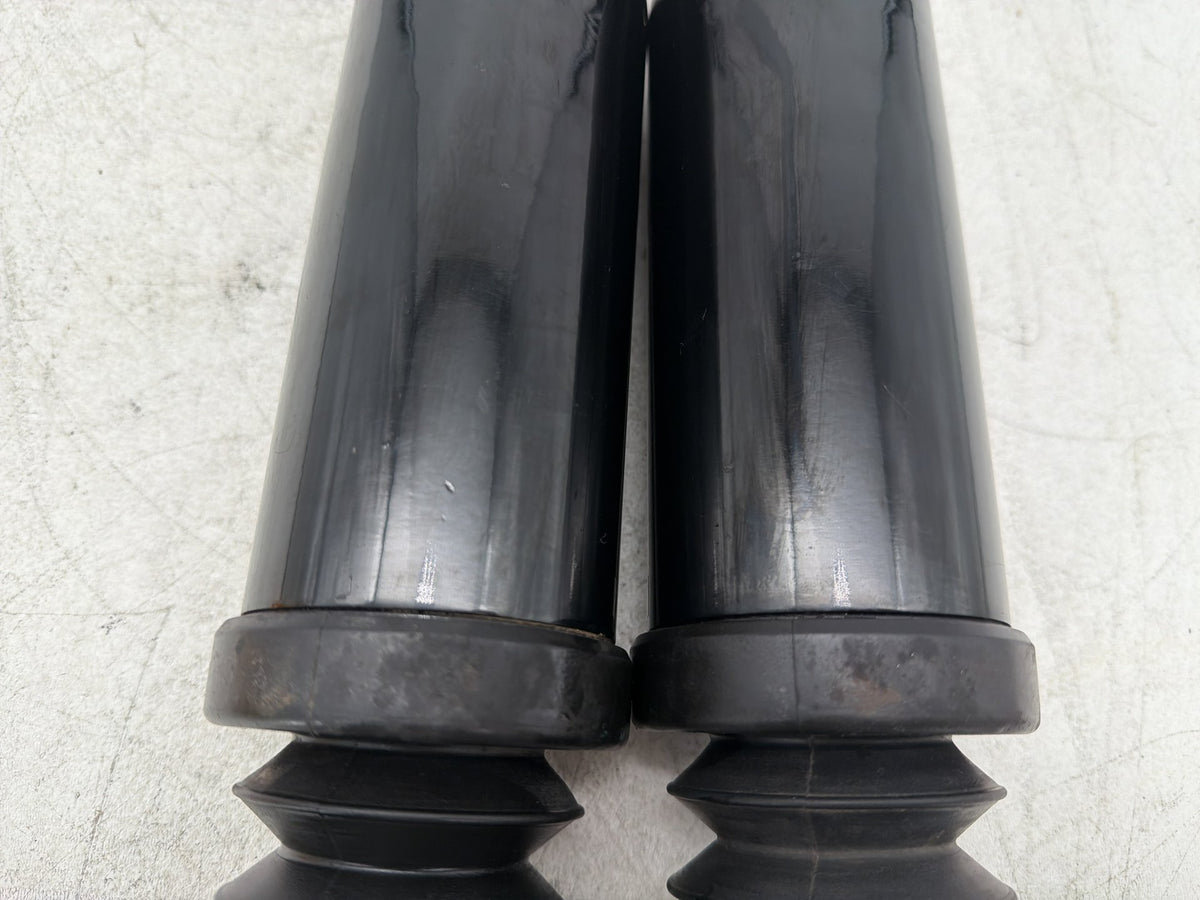 2004 Harley Electra Glide Touring Ultra OEM Rear Left Right Shock Absorbers 13"