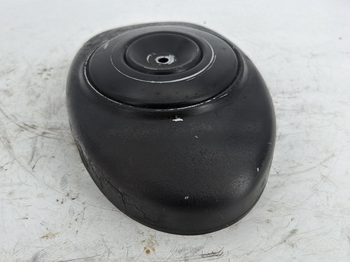 2008 Harley Touring FLHTCUI Electra Glide Ultra OEM Air Filter Cleaner Cover Cap