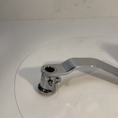 1984 - 1998 Harley-Davidson Touring Road King Police Foot Brake Control Lever Pedal  	42407-87B