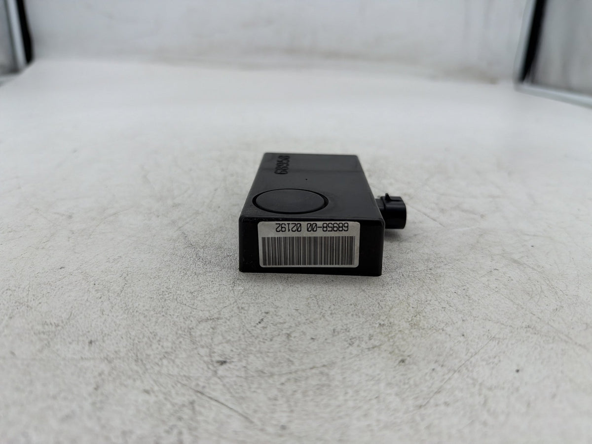 2003 Harley Softail Deuce FXSTDI OEM Security Alarm Control Module Siren