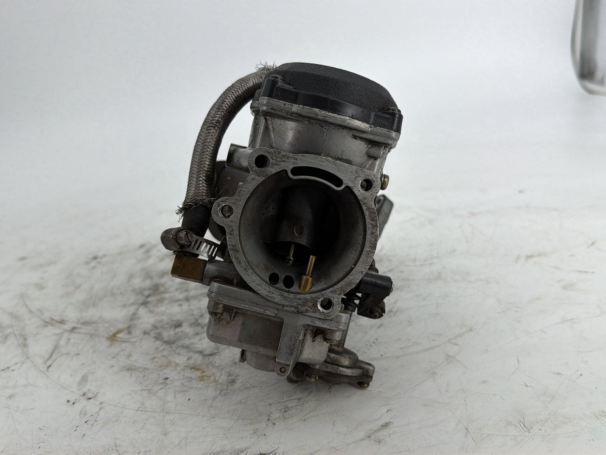 2008 Harley Touring Electra OEM Carb Carburetor Engine Intake Manifold Body