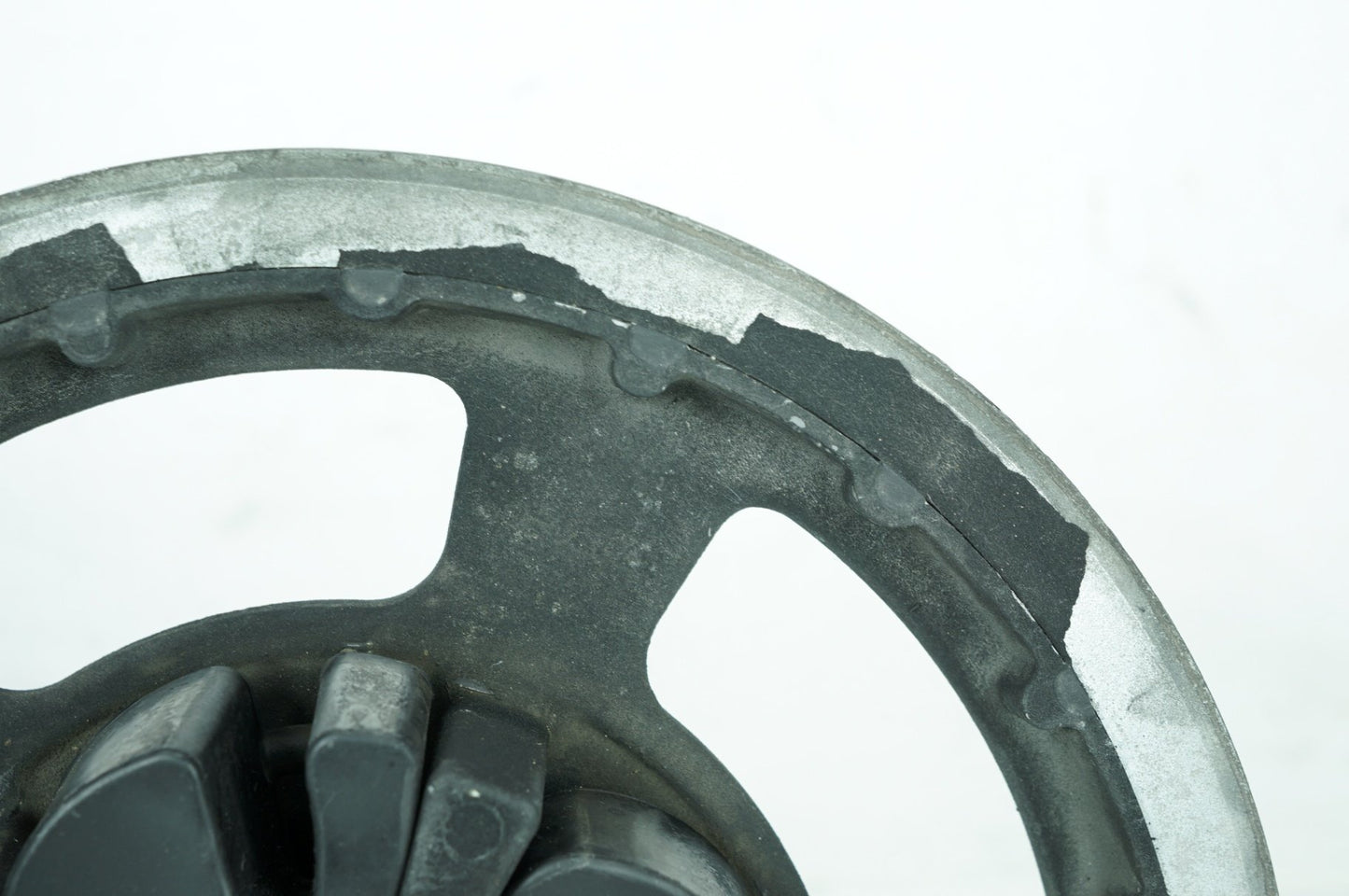 2009 - 2016 Harley-Davidson Touring Street Glide Rear Driver Pulley Sprocket 40217-09