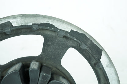 2009 - 2016 Harley-Davidson Touring Street Glide Rear Driver Pulley Sprocket 40217-09