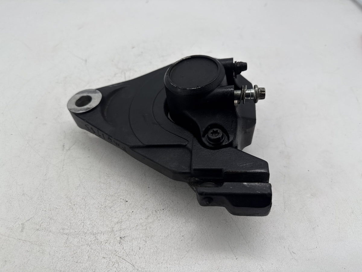 1997 Harley Heritage Softail Classic OEM Rear Back Brake Caliper w/ Bracket