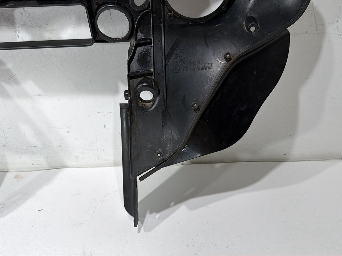 2000 Harley Electra Glide Touring Ultra OEM Front Inner Batwing Fairing Cover