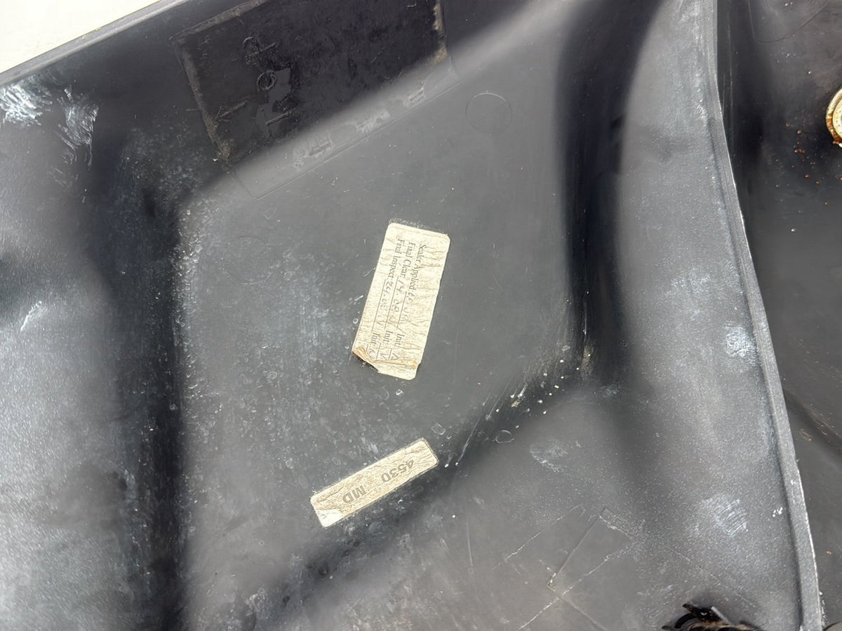 02 Harley Touring CVO Screamin Eagle Road King OEM Left Right Side Fairing Cover