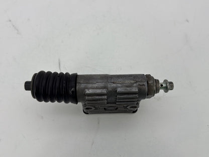 1993 Harley Sportster XLH883H Hugger 883 OEM Rear Brake Master Cylinder Reservoir