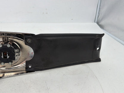 2007 - 2017 Harley-Davidson Dyna Super Glide Custom Fuel Gas Tank Dash Console NOKey 71211-04