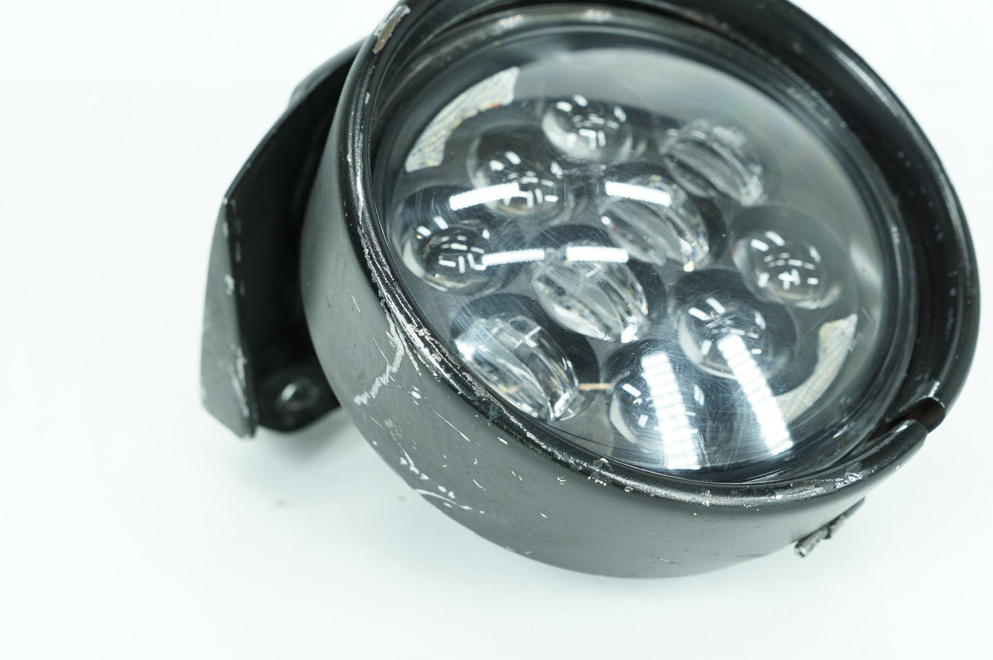 2004 - 2013 Harley-Davidson Sportster Base 883 Headlight Headlamp Head Lamp Light LED  	68116-04