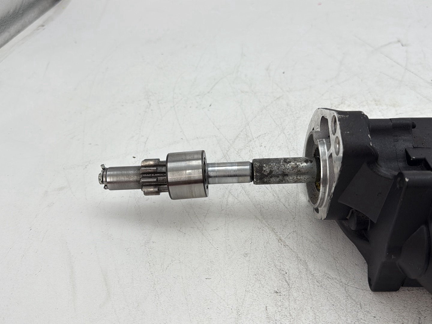 1996 Harley Electra Glide Touring FLHT OEM Engine Starter Motor