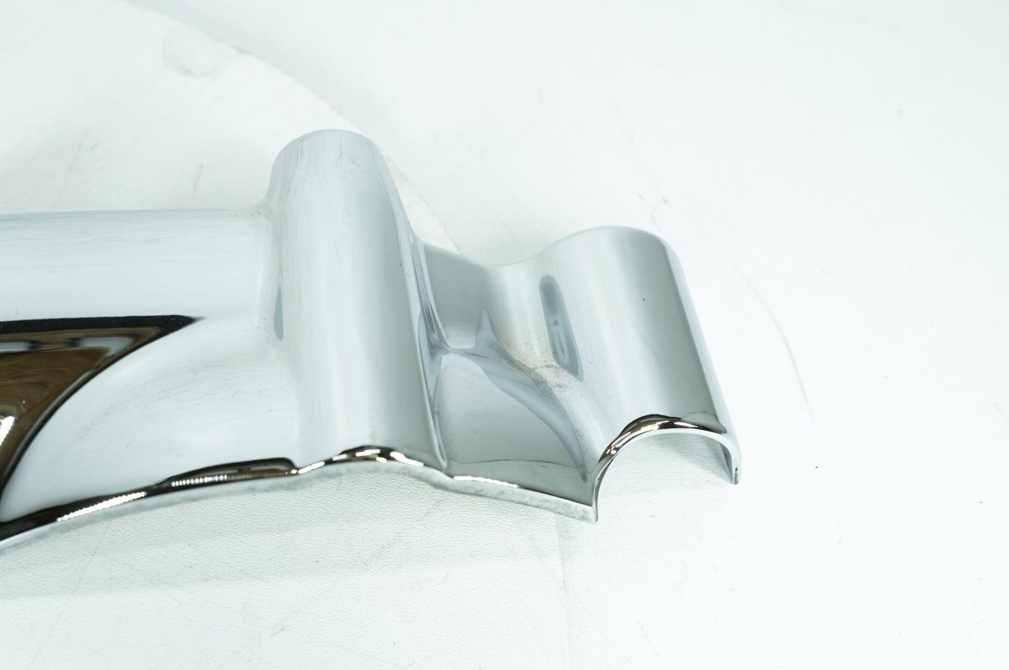 2007 - 2012 Harley-Davidson Touring Electra Glide Ultra Kuryakyn Inner Primary Cover Extension 60885-10
