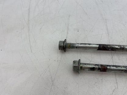 2005 Harley Heritage Softail Classic FLSTCI OEM Engine Mount Pivot Bolt Shaft