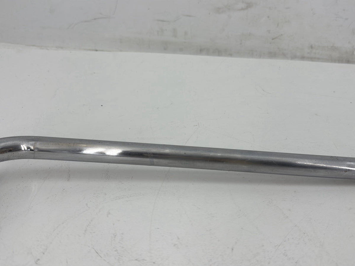 2007 Harley Street Glide Touring OEM Rear Left Right Saddlebag Guard Rails Bar