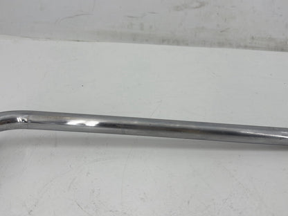 2007 Harley Street Glide Touring OEM Rear Left Right Saddlebag Guard Rails Bar