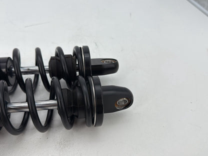 2014 Harley Electra Glide Touring CVO Screamin Eagle OEM Rear Left Right Shock Absorbers
