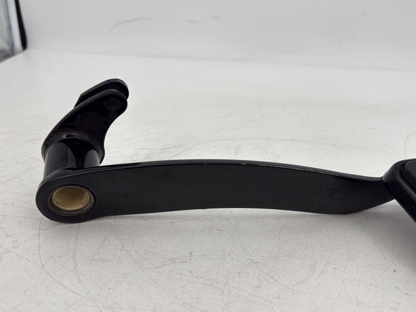 2015 Harley Touring FLHXS Street Glide OEM Foot Brake Control Lever Pedal