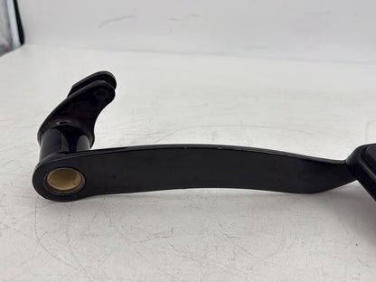 2015 Harley Touring FLHXS Street Glide OEM Foot Brake Control Lever Pedal