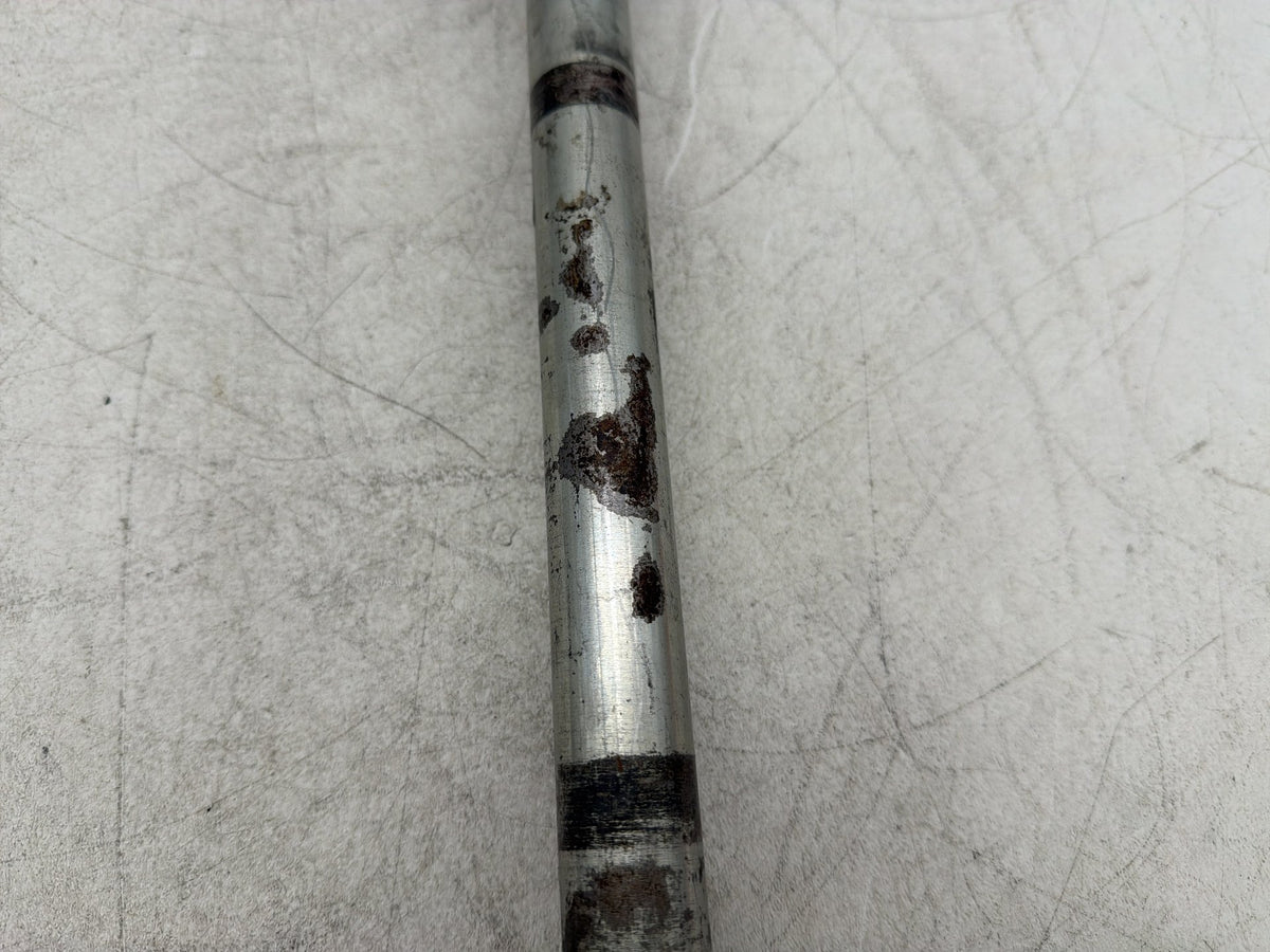 2011 Harley Electra Glide Touring Ultra OEM Rear Wheel Axle Bolt Shaft