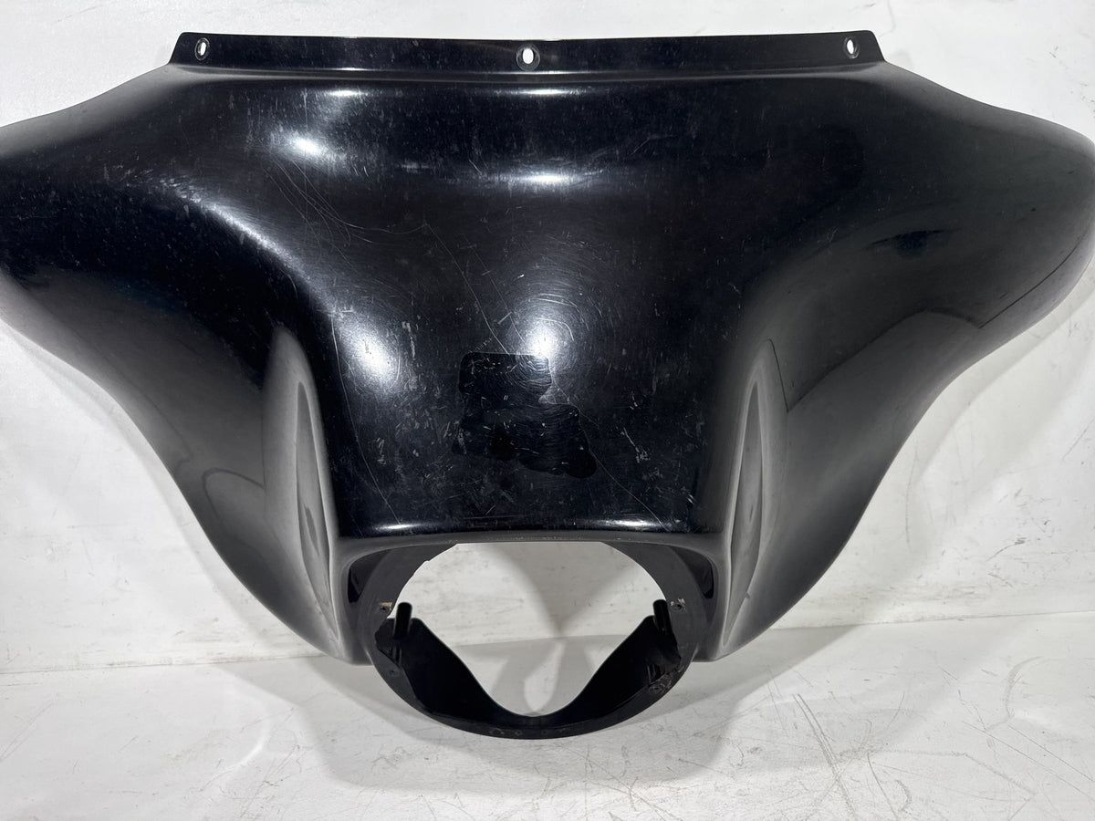 2011 Harley Street Glide Touring FLHX-103 OEM Front Outer Batwing Fairing Cover