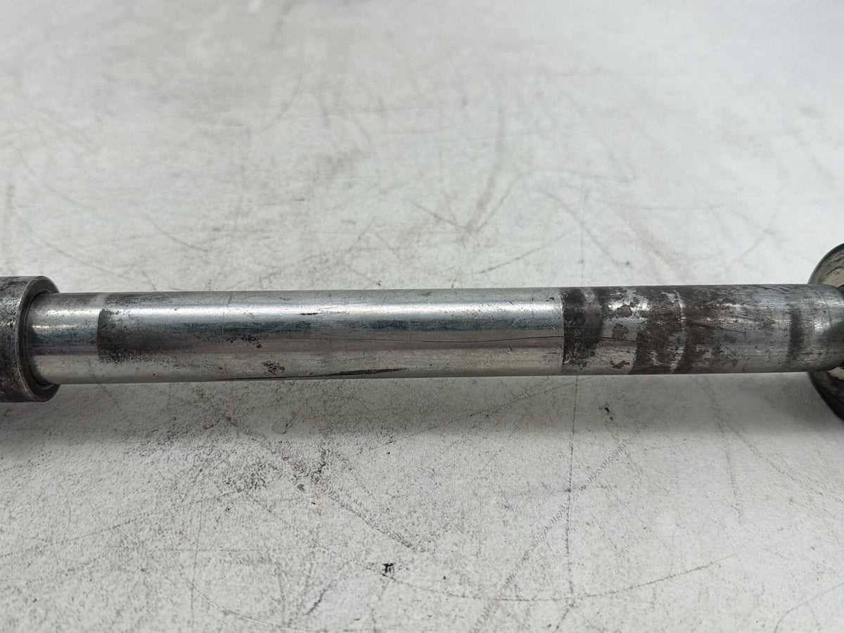 2005 Harley Road King Touring Police OEM Rear Wheel Axle Bolt Shaft