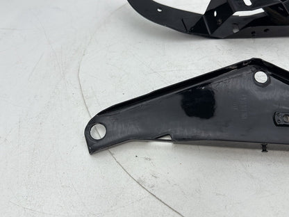1999 - 2006 Harley-Davidson Touring Electra Glide Ultra Right Left Fairing Support Brackets 58478-96B