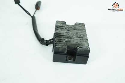1991 - 2003 Harley-Davidson Sportster  Voltage Regulator Rectifier  74523-94A