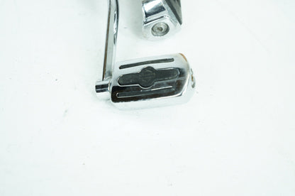 1999 - 2006 Harley-Davidson Dyna Low Rider Right Driver Foot Controls Peg Rest 34564-90B