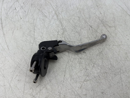 1998 Harley Touring FLHTCUI Electra Glide Ultra OEM Front Left Hand Clutch Control Lever